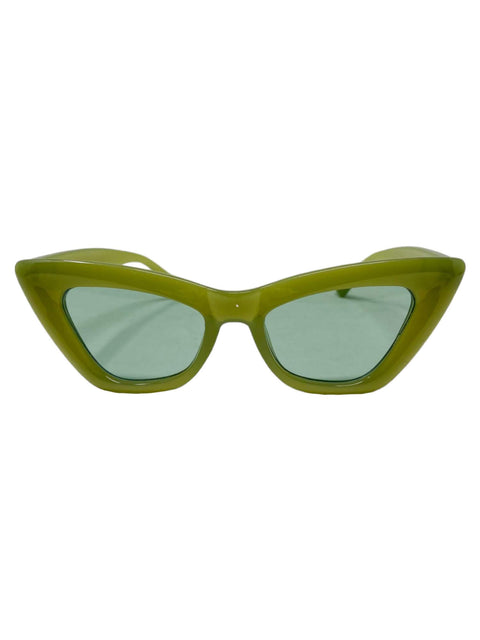 Gafas "Alexa Cat Eye"