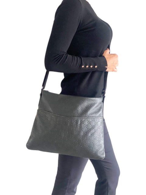 Bolso "Messenger Bag"