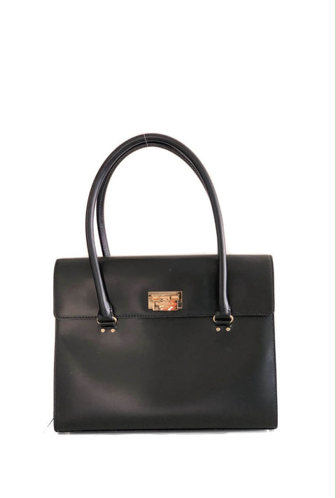 Cartera Negra