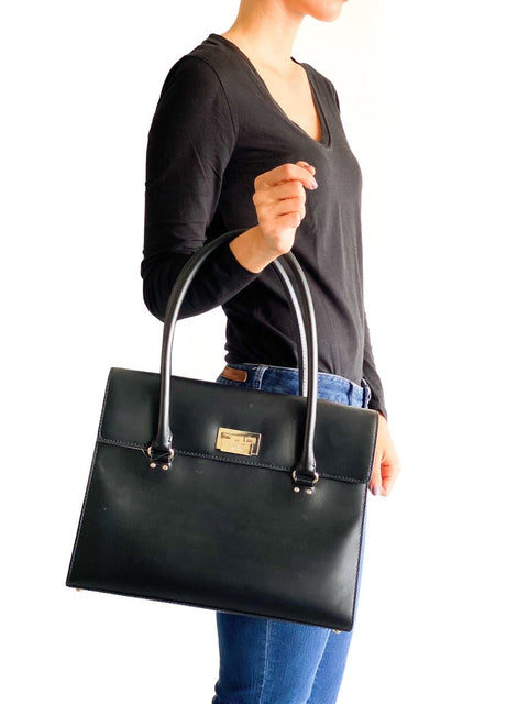 Cartera Negra