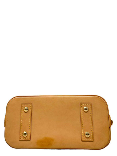 Bolso "Monogram Alma BB"