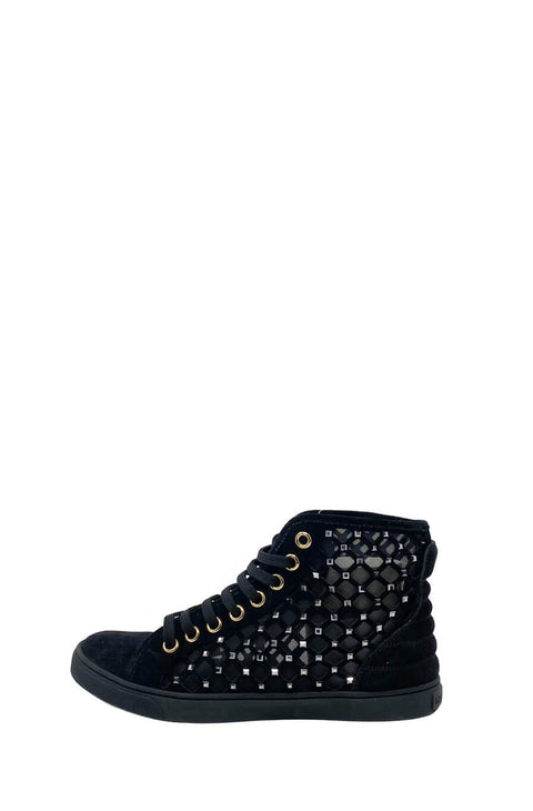 Tenis Negros