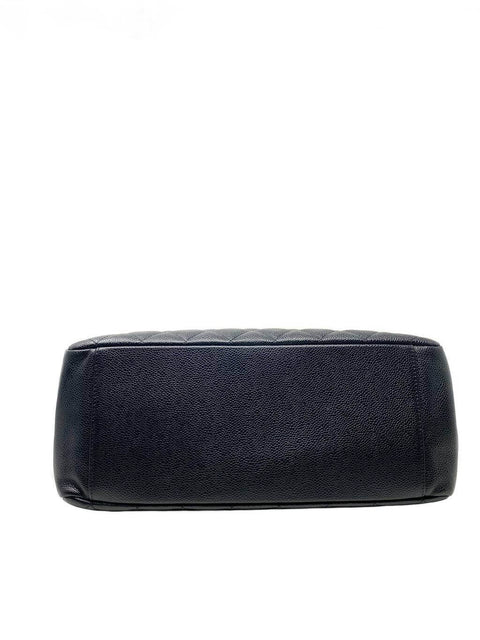 Cartera "Caviar Grand Shopping Tote"