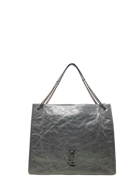 Cartera "Niki Shopper Tote"