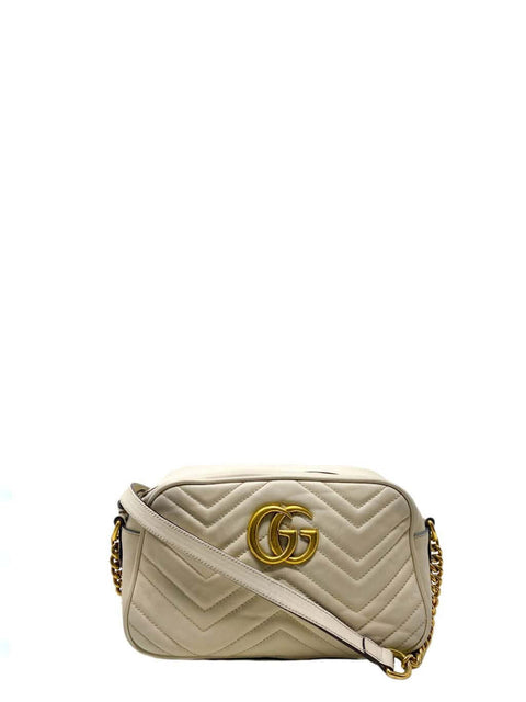 Cartera "GG Marmont"
