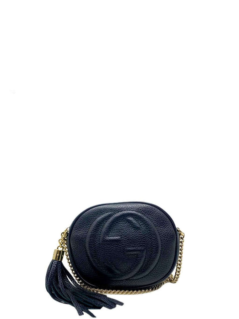Cartera "Mini Soho Chain Crossbody Bag"