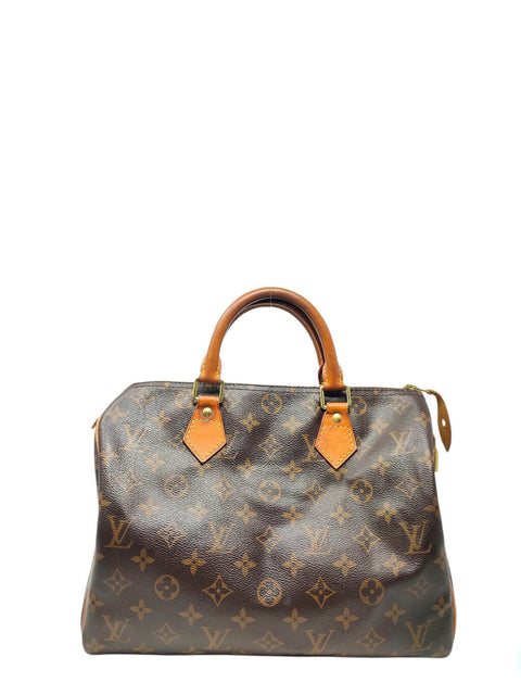 Cartera "Speedy 30"