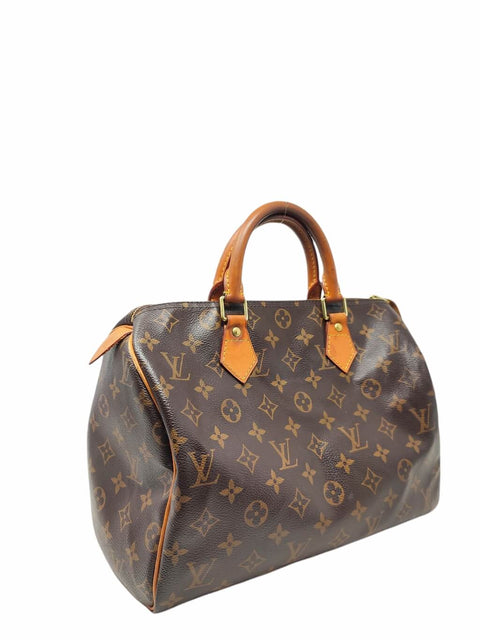 Cartera "Speedy 30"
