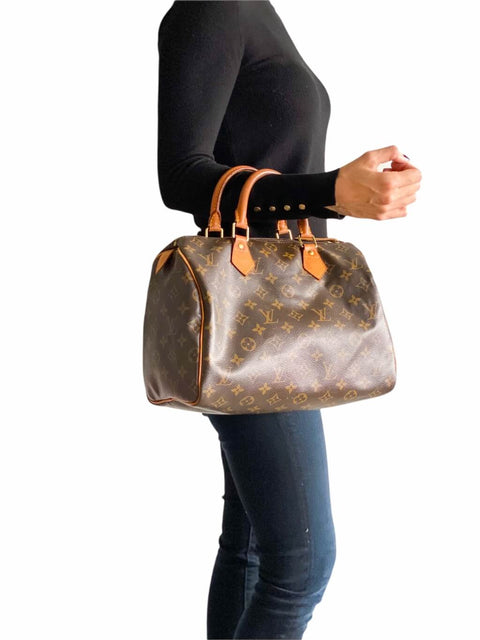 Cartera "Speedy 30"