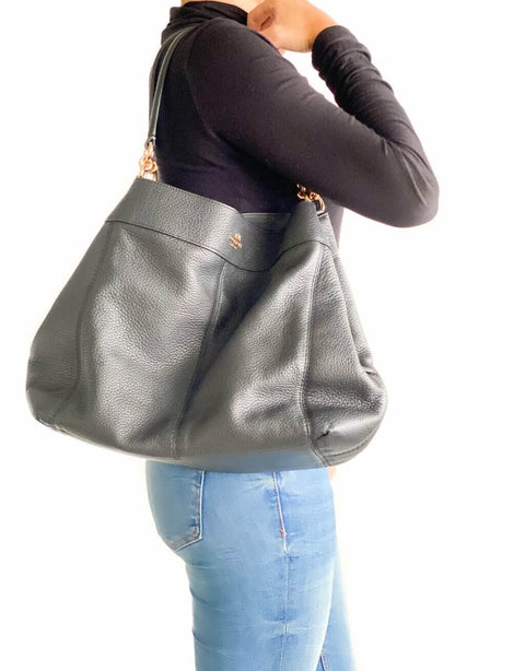 Cartera Negra