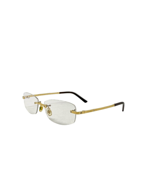 Gafas "Titanium 135"