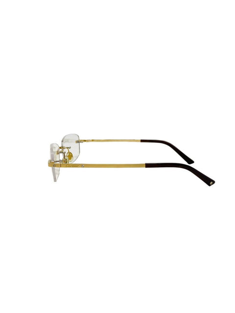 Gafas "Titanium 135"