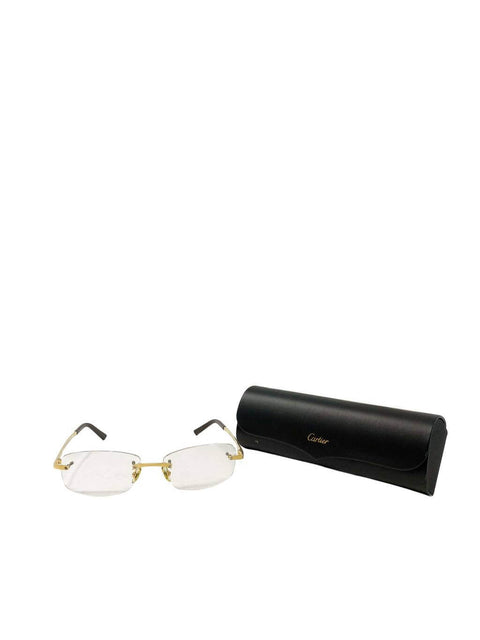 Gafas "Titanium 135"