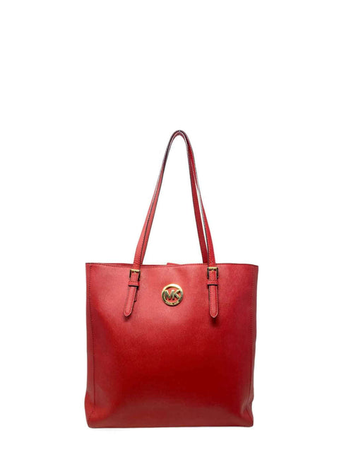 Cartera Roja