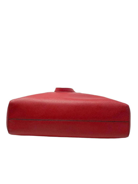 Cartera Roja