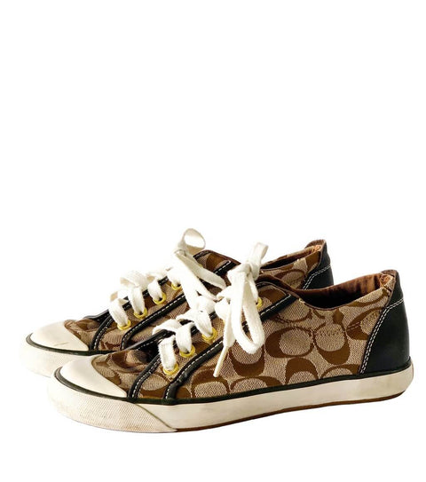 Tenis "Barrett"