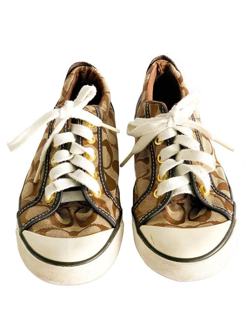 Tenis "Barrett"