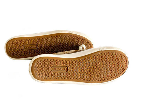 Tenis "Barrett"