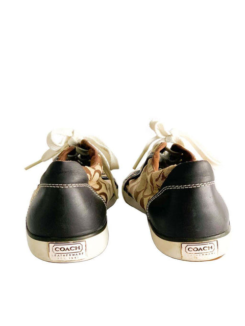 Tenis "Barrett"