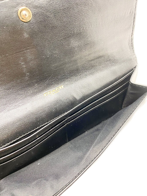 Cartera Azul