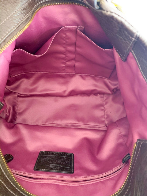 Cartera Café