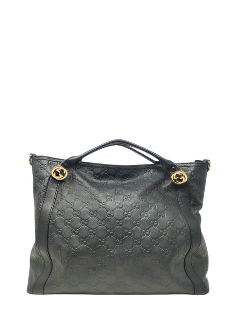 Bolso "Miss GG Guccisima"