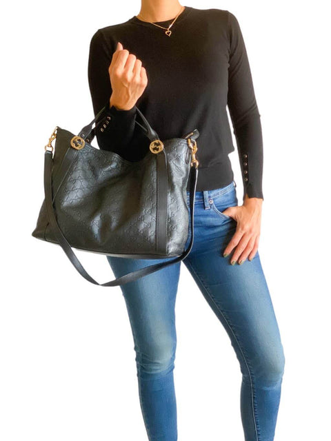 Bolso "Miss GG Guccisima"