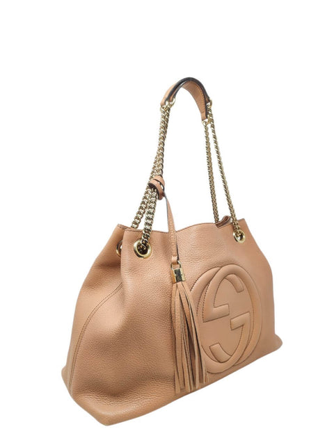 Cartera "Soho Chain Tote Medium"