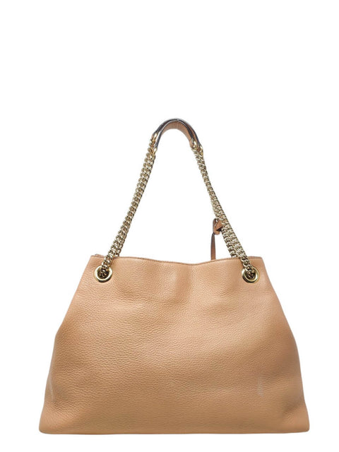 Cartera "Soho Chain Tote Medium"