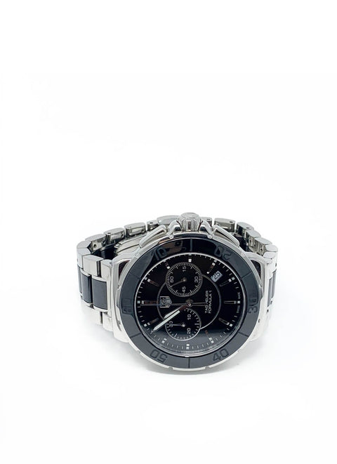 Reloj "CAH 1210 WEL 8121 Formula 1"