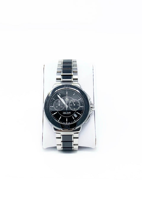 Reloj "CAH 1210 WEL 8121 Formula 1"