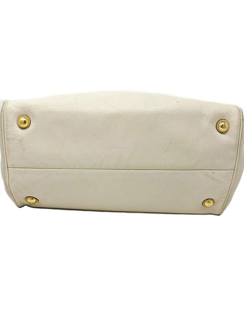 Cartera Blanca