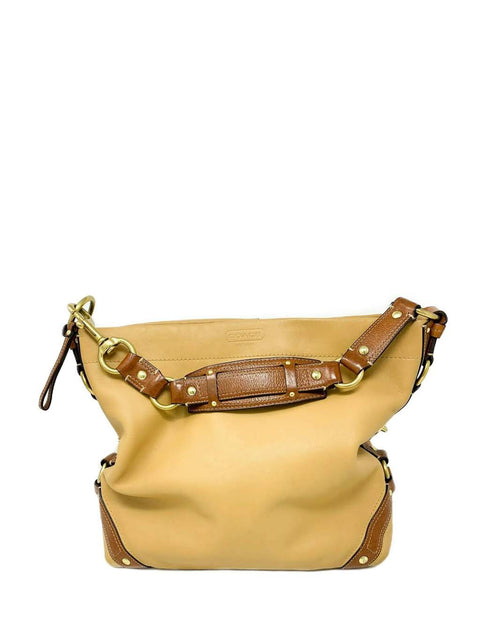 Cartera Miel