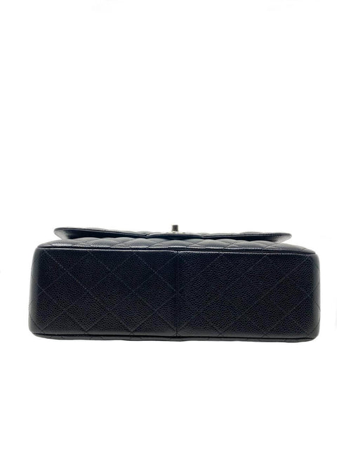 Cartera "Classic Jumbo Double Flap Bag"