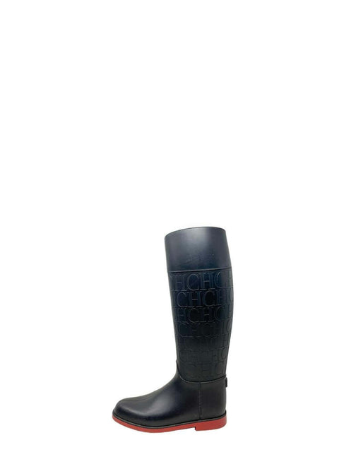 Botas Negras