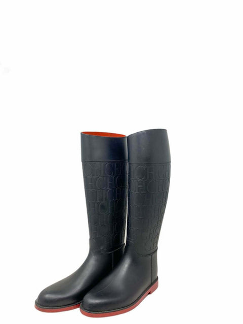 Botas Negras