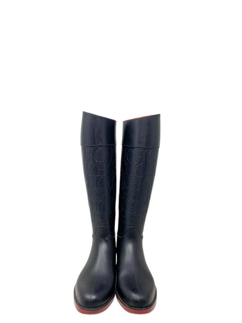 Botas Negras