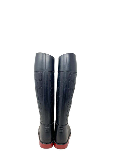 Botas Negras