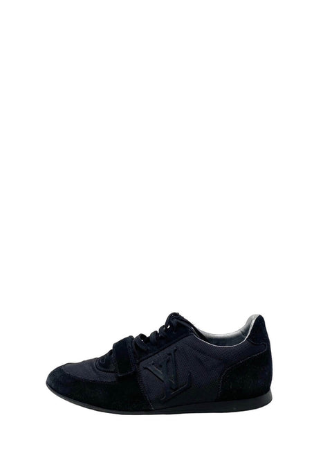 Tenis Negros