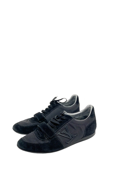 Tenis Negros