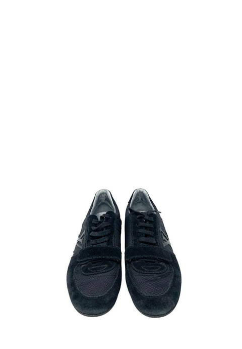 Tenis Negros
