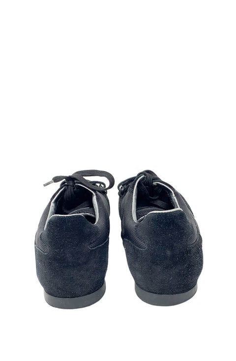 Tenis Negros