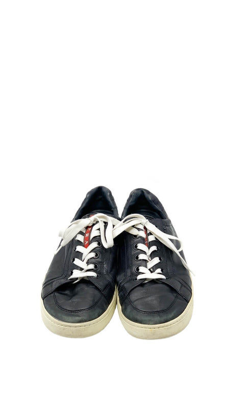 Tenis Negros