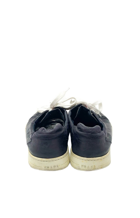 Tenis Negros