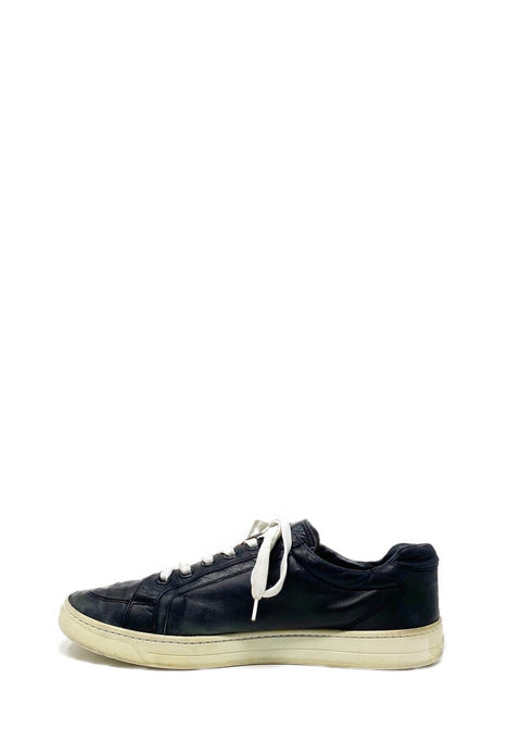 Tenis Negros