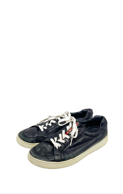 Tenis Negros