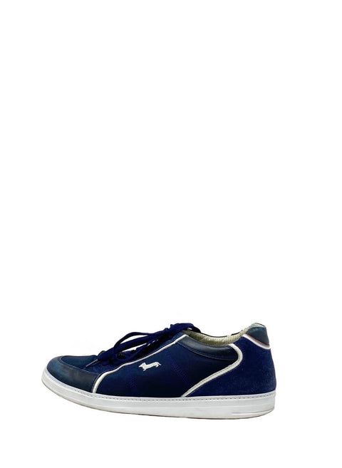 Tenis Azules