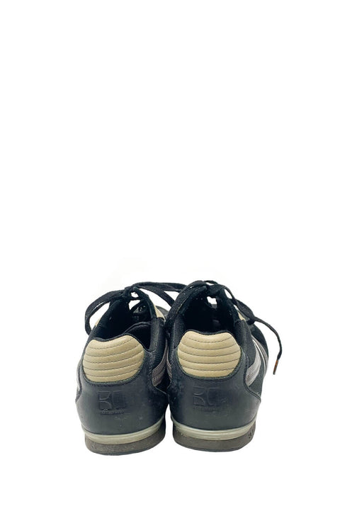 Tenis Negros