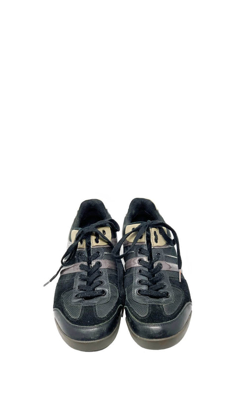 Tenis Negros