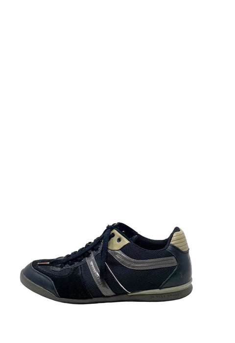 Tenis Negros